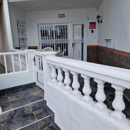 Casa Yei -Apto. A 4 Minutos De La Playa Тіас Екстер'єр фото